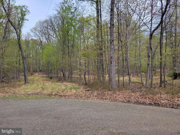 416 ROCKY TRAIL LOT 12, Hedgesville, WV 25427