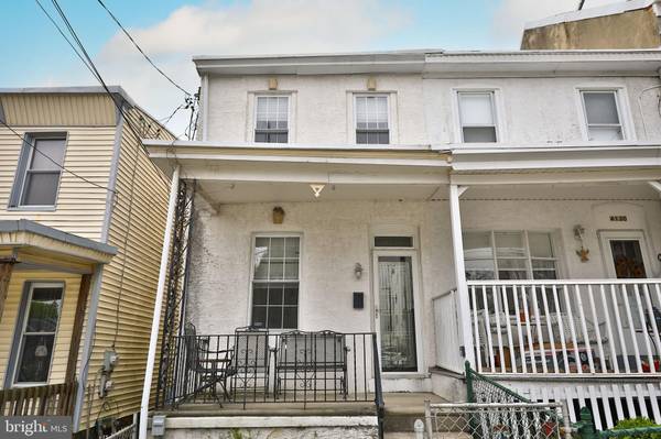 4128 FREELAND AVE, Philadelphia, PA 19128