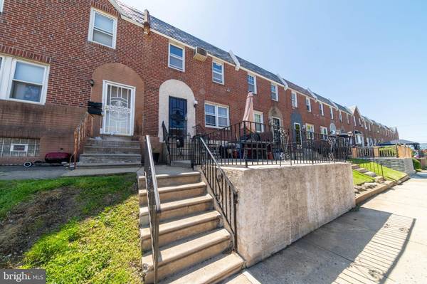 Philadelphia, PA 19149,1022 ROSALIE ST