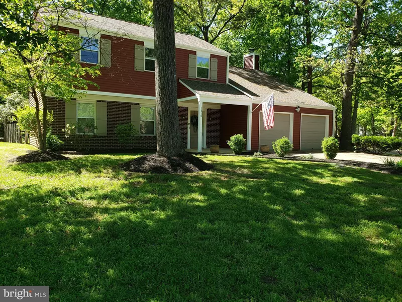 1413 BOSWELL CT, Waldorf, MD 20602