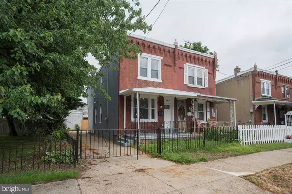 Philadelphia, PA 19135,6812 HEGERMAN ST