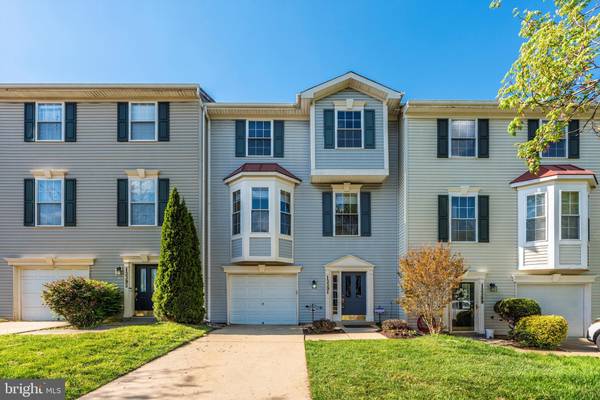 13391 RUSHING WATER WAY, Germantown, MD 20874