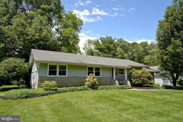 23 N MILL RD, Princeton Junction, NJ 08550