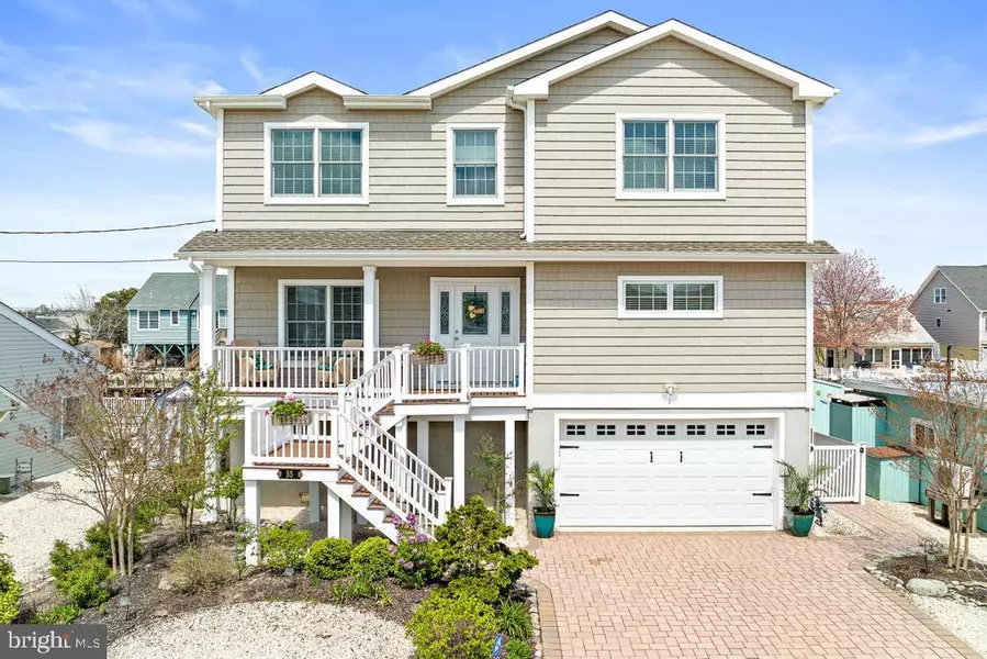 55 LINDA RD, Manahawkin, NJ 08050