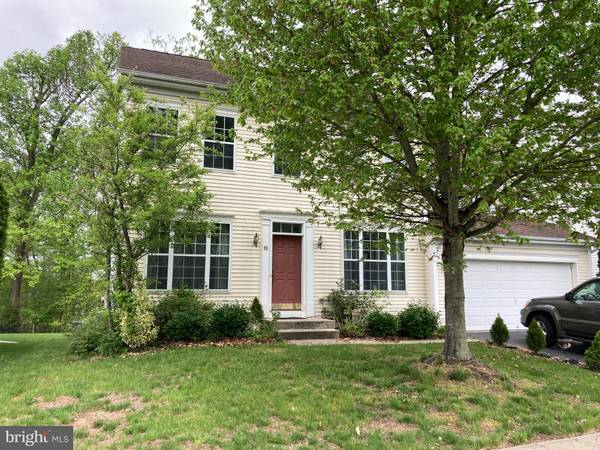 18 SAGAMORE LN, Bordentown, NJ 08505