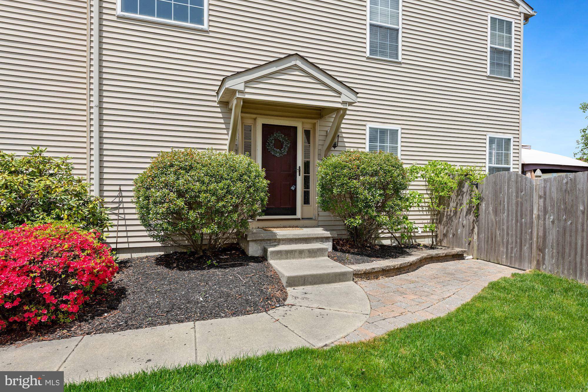 Berlin, NJ 08009,18 ZION DR