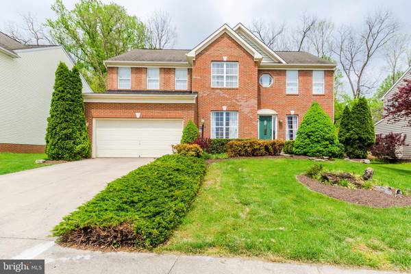 347 RUBENS CIR, Martinsburg, WV 25403