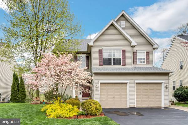 1148 CORNWALLIS WAY, Collegeville, PA 19426