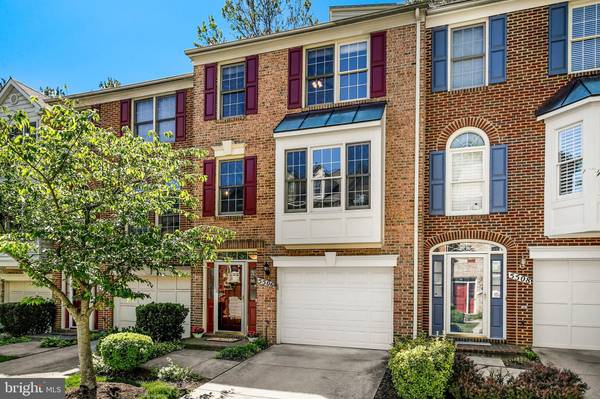 5506 WHITLEY PARK TER #93, Bethesda, MD 20814