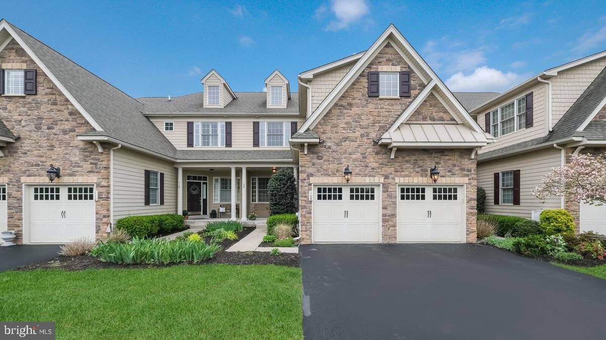 Norristown, PA 19403,108 BRINDLE CT