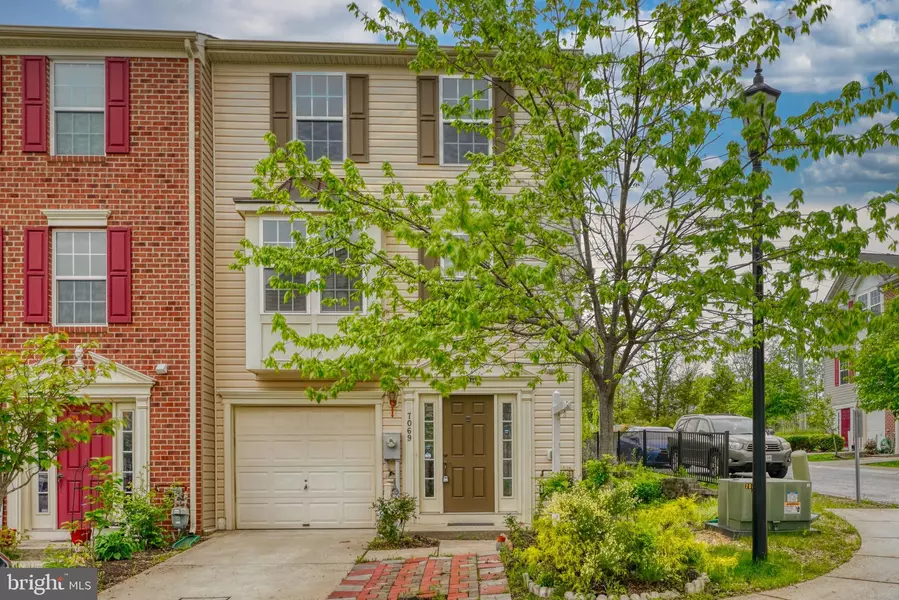 7069 OAK GROVE WAY #254, Elkridge, MD 21075