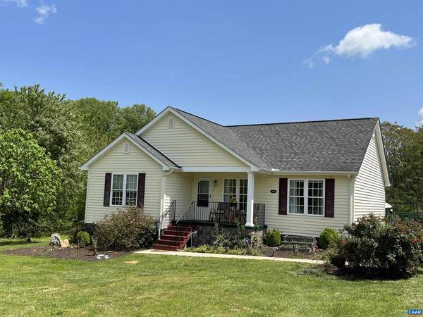 Dillwyn, VA 23936,239 LESUEUR ST