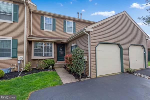 612 LARCH CT #A4612, Yardley, PA 19067