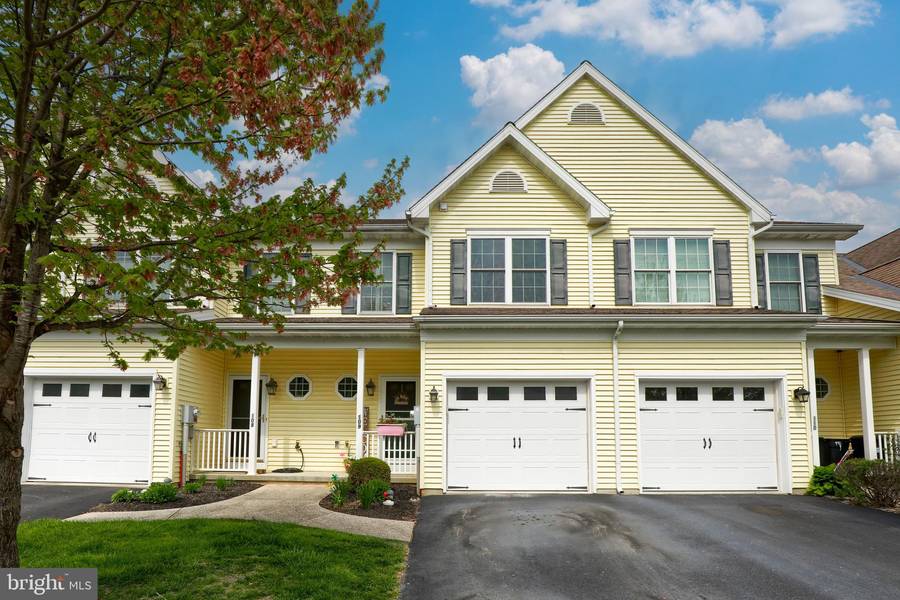 109 GENTLEMENS WAY, Lancaster, PA 17603