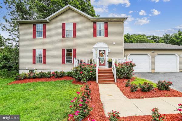 411 DEMBYTOWN RD, Joppa, MD 21085