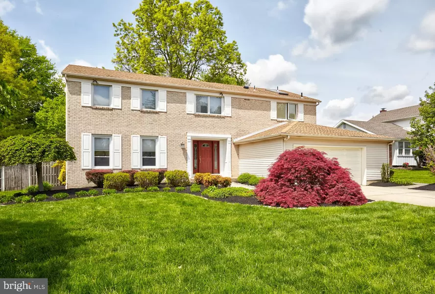 505 COUNTRY CLUB DR, Cherry Hill, NJ 08003