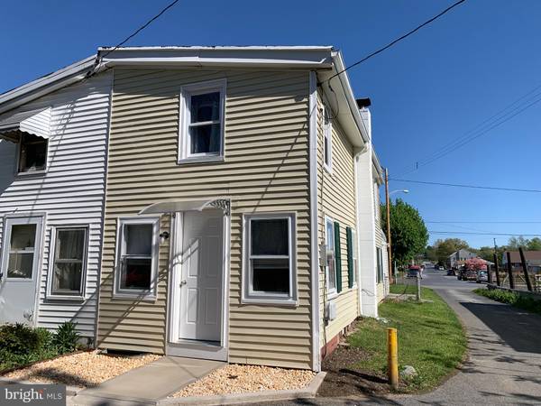 551 E SCULL ST, Lebanon, PA 17046