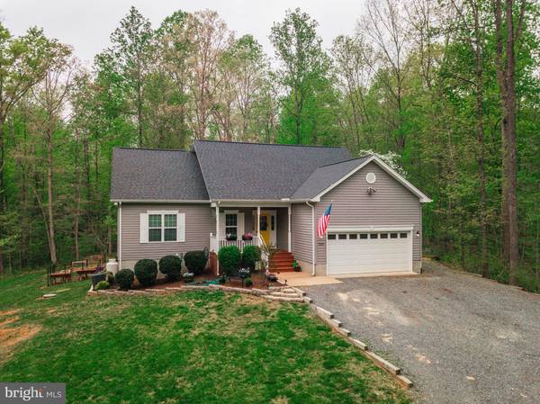 Rixeyville, VA 22737,12311 FOX HAVEN LN