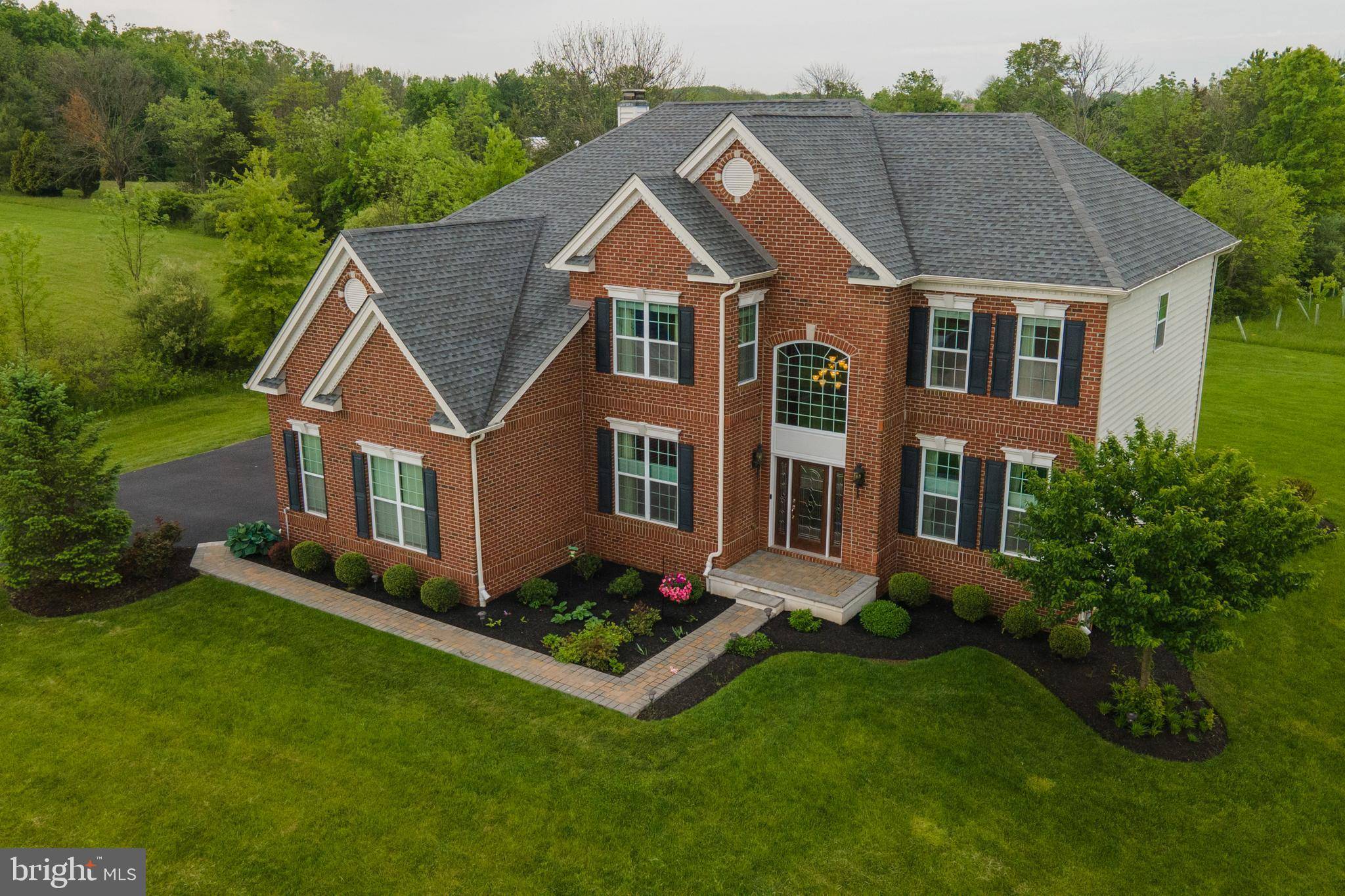 Sellersville, PA 18960,160 CHESTNUT LN