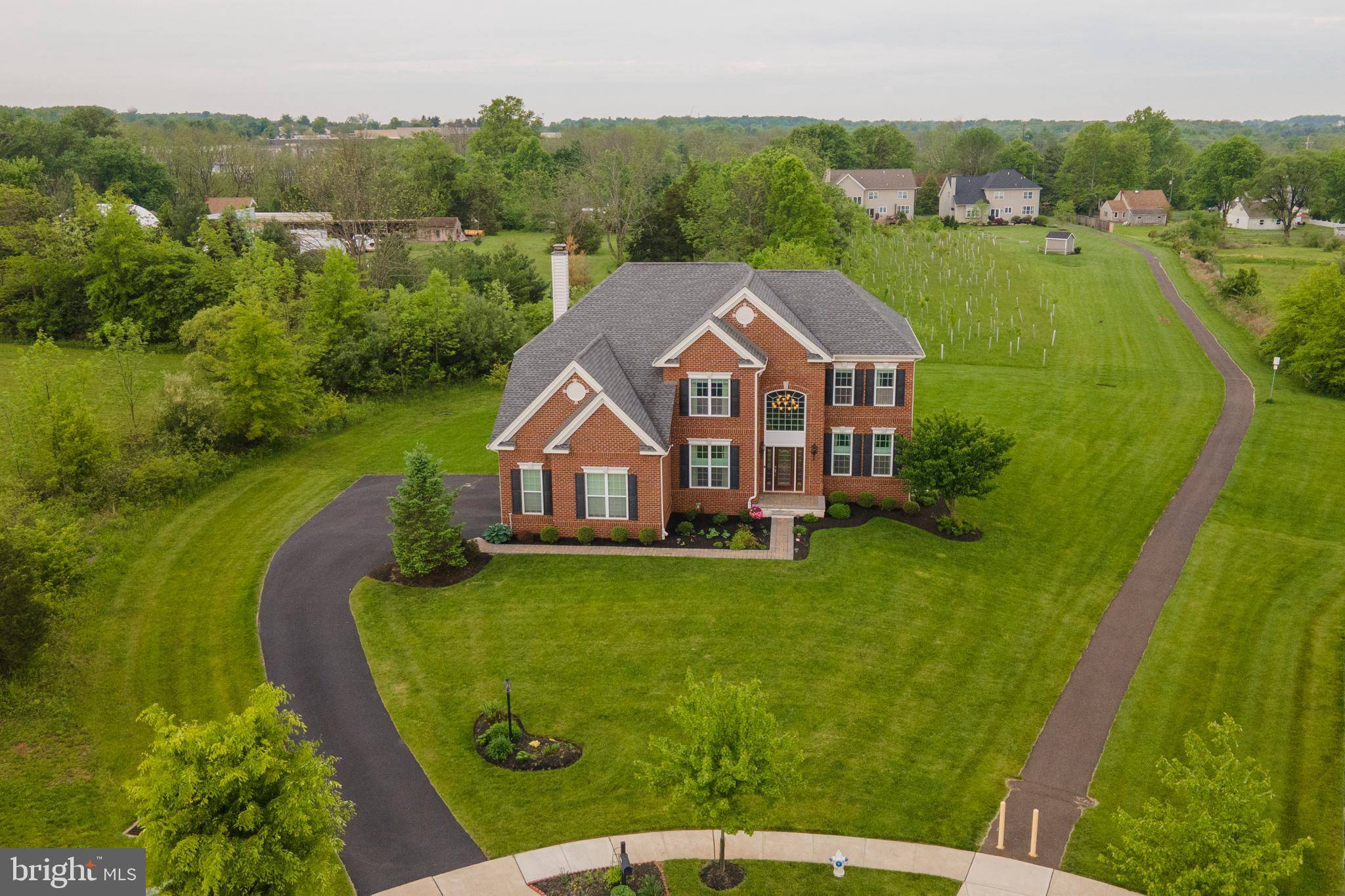Sellersville, PA 18960,160 CHESTNUT LN