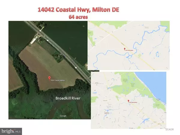 Milton, DE 19968,14042 COASTAL HWY