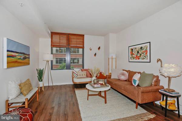 1021 N GARFIELD ST #448, Arlington, VA 22201