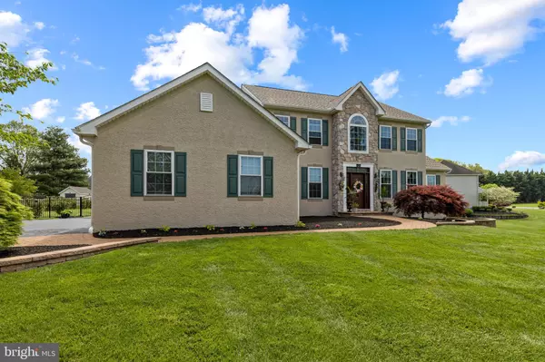 Middletown, DE 19709,121 BAKERFIELD DR