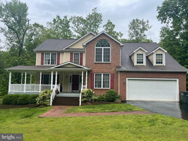 51 CLARK PATTON RD, Fredericksburg, VA 22406