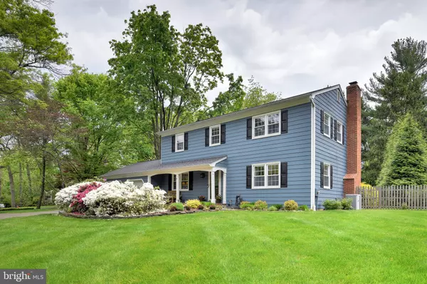 Princeton Junction, NJ 08550,6 MONTEREY DR