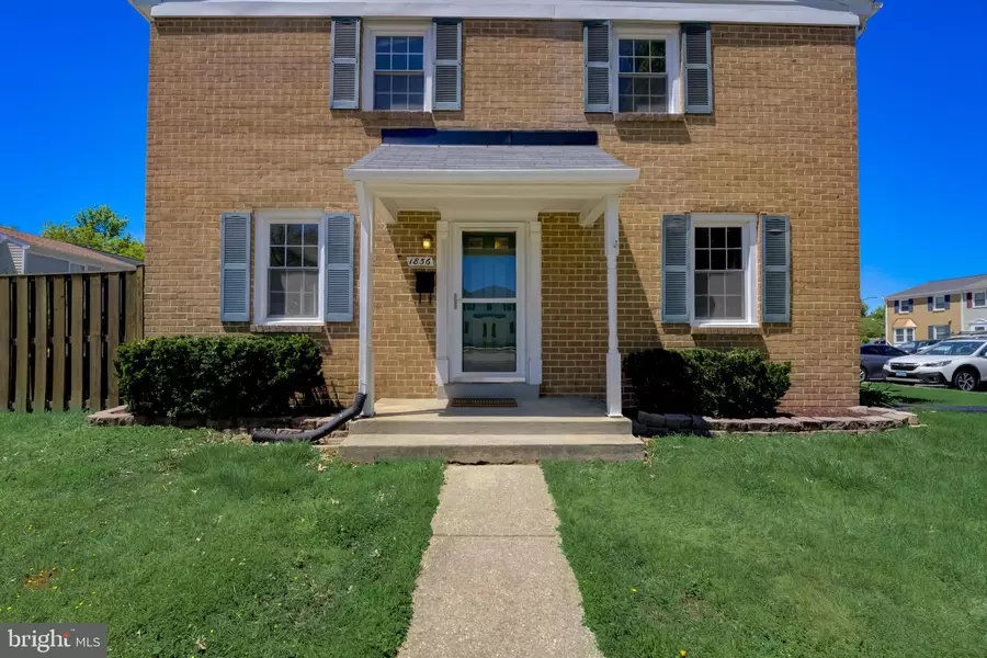 1856 ABERDEEN CIR, Crofton, MD 21114