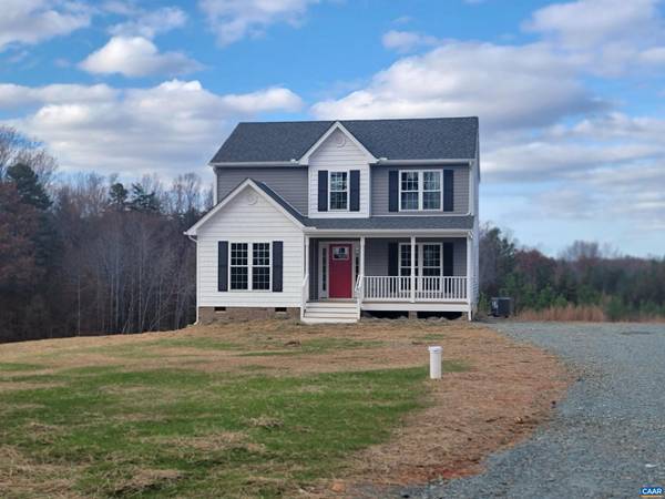 860 W OLD MOUNTAIN RD #RA 1, Louisa, VA 23093