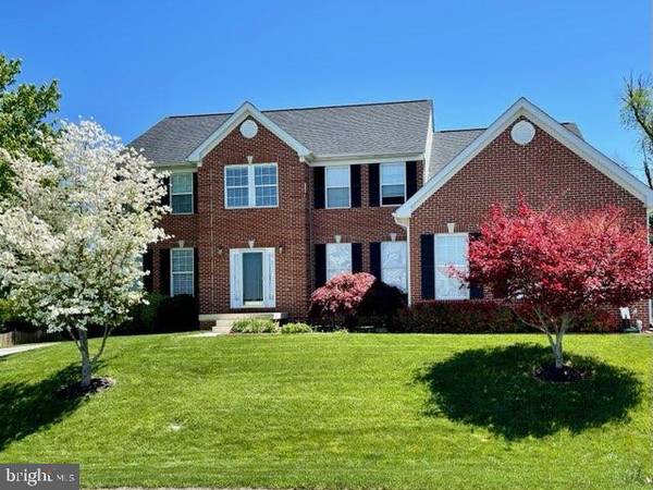 24 REBEL LN, Keedysville, MD 21756