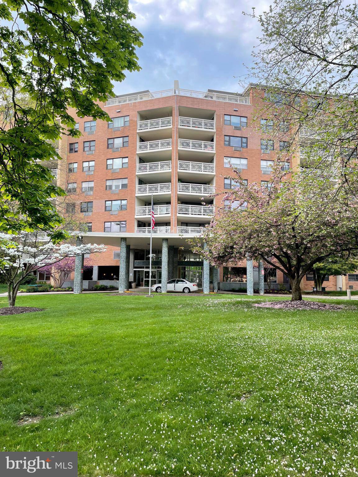 Elkins Park, PA 19027,7900 OLD YORK RD #213-B