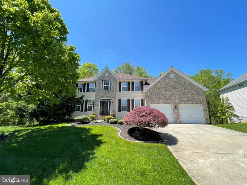 146 ROSEWOOD DR, Bordentown, NJ 08505