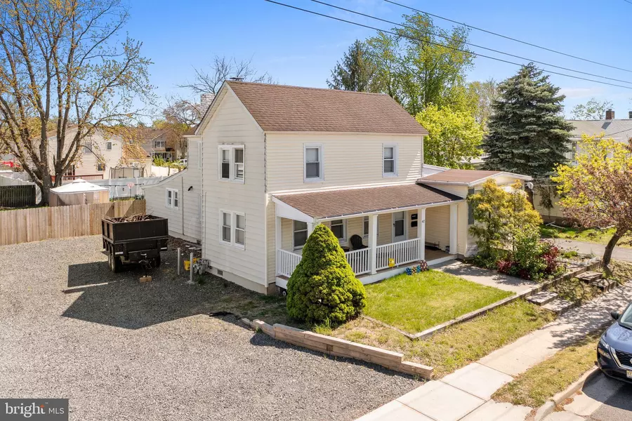 47 LOWER MAIN ST, Aberdeen, NJ 07747