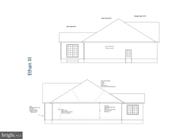 Seaford, DE 19973,26533 BLUE HEN LN #LOT 33