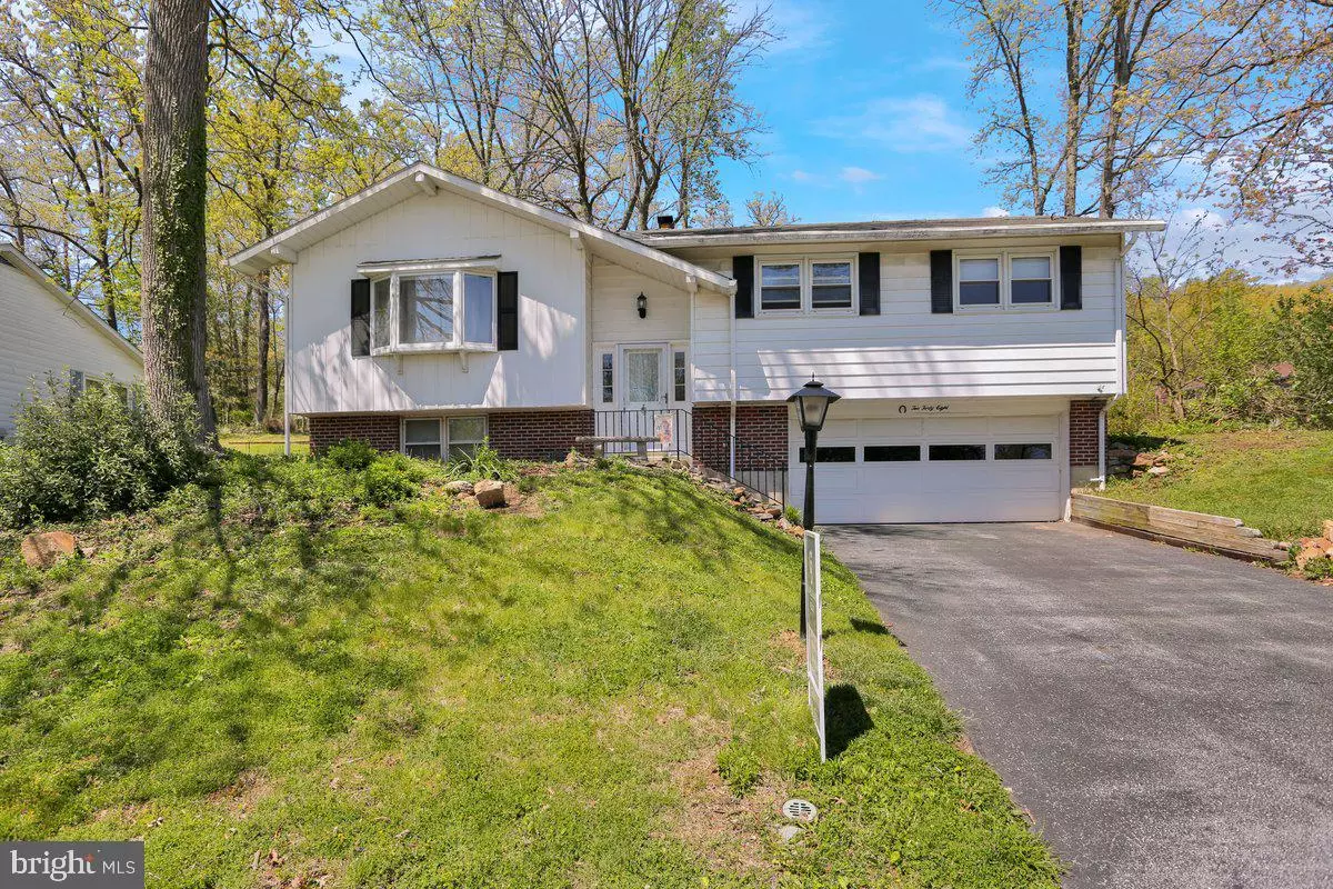 Reading, PA 19606,248 SEIDEL ST