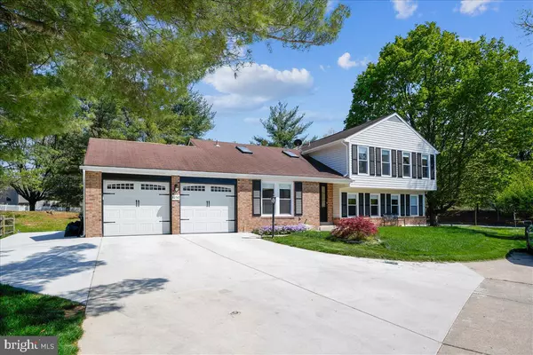 Columbia, MD 21045,6232 COPPER SKY CT