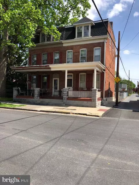 Columbia, PA 17512,129 N 8TH ST