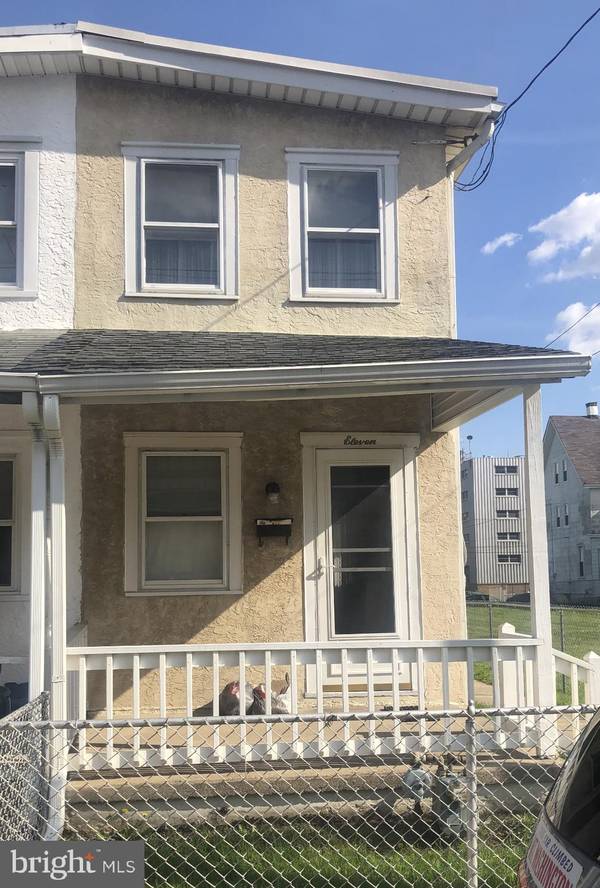 11 2ND ST, Marcus Hook, PA 19061