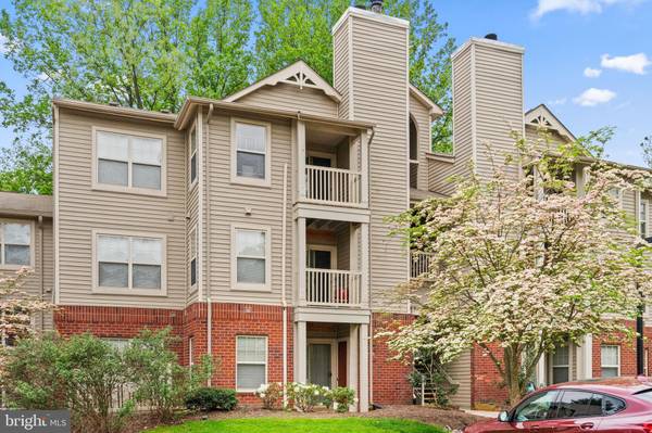 1783 JONATHAN WAY #1783-G, Reston, VA 20190