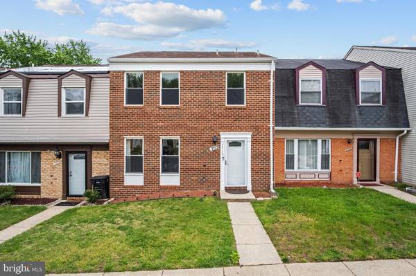 7713 MERRICK LN, Hyattsville, MD 20785