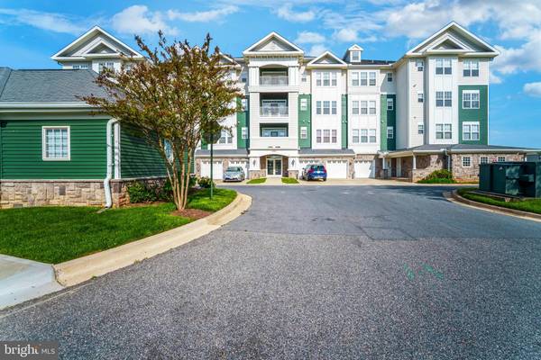 13501 BELLE CHASSE BLVD #112, Laurel, MD 20707