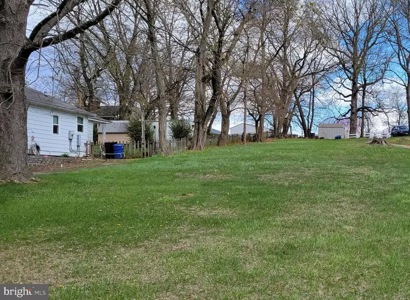 LOT 18 MARGIN AVE, Sykesville, MD 21784