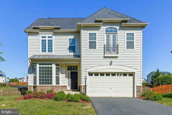 80 ROYAL CRESCENT WAY, Fredericksburg, VA 22406