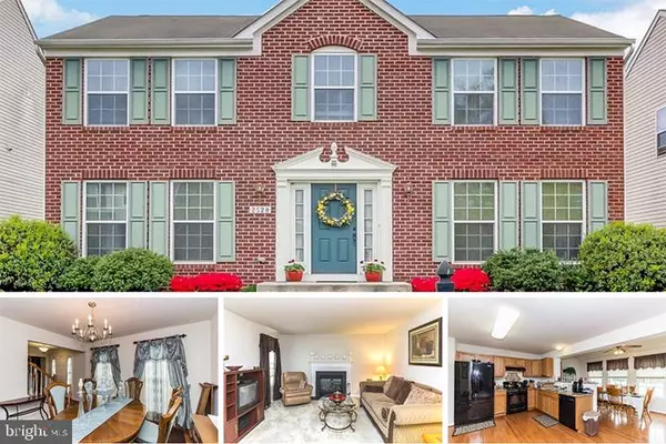 2528 YORKWAY, Dundalk, MD 21222