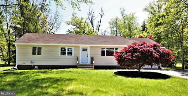 248 PENNINGTON TITUSVILLE RD, Hopewell, NJ 08525