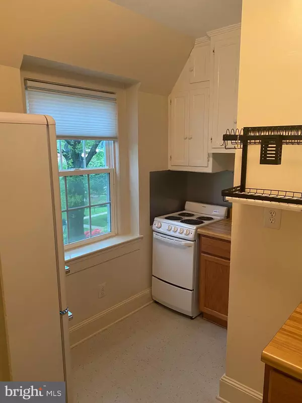 Arlington, VA 22201,1762 N TROY ST #651