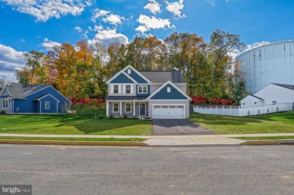 Boiling Springs, PA 17007,4 HIGHLAND TERRACE COURT