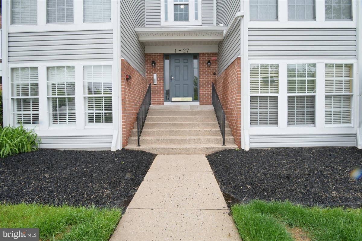 Nottingham, MD 21236,15 LAUREL PATH CT #6-15